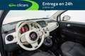 Fiat 500 1.0 Hybrid Monotrim 52kW Blanco - thumbnail 13