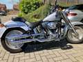 Harley-Davidson Fat Boy Argintiu - thumbnail 3