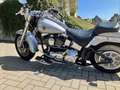 Harley-Davidson Fat Boy Argintiu - thumbnail 6
