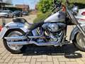 Harley-Davidson Fat Boy Argintiu - thumbnail 7