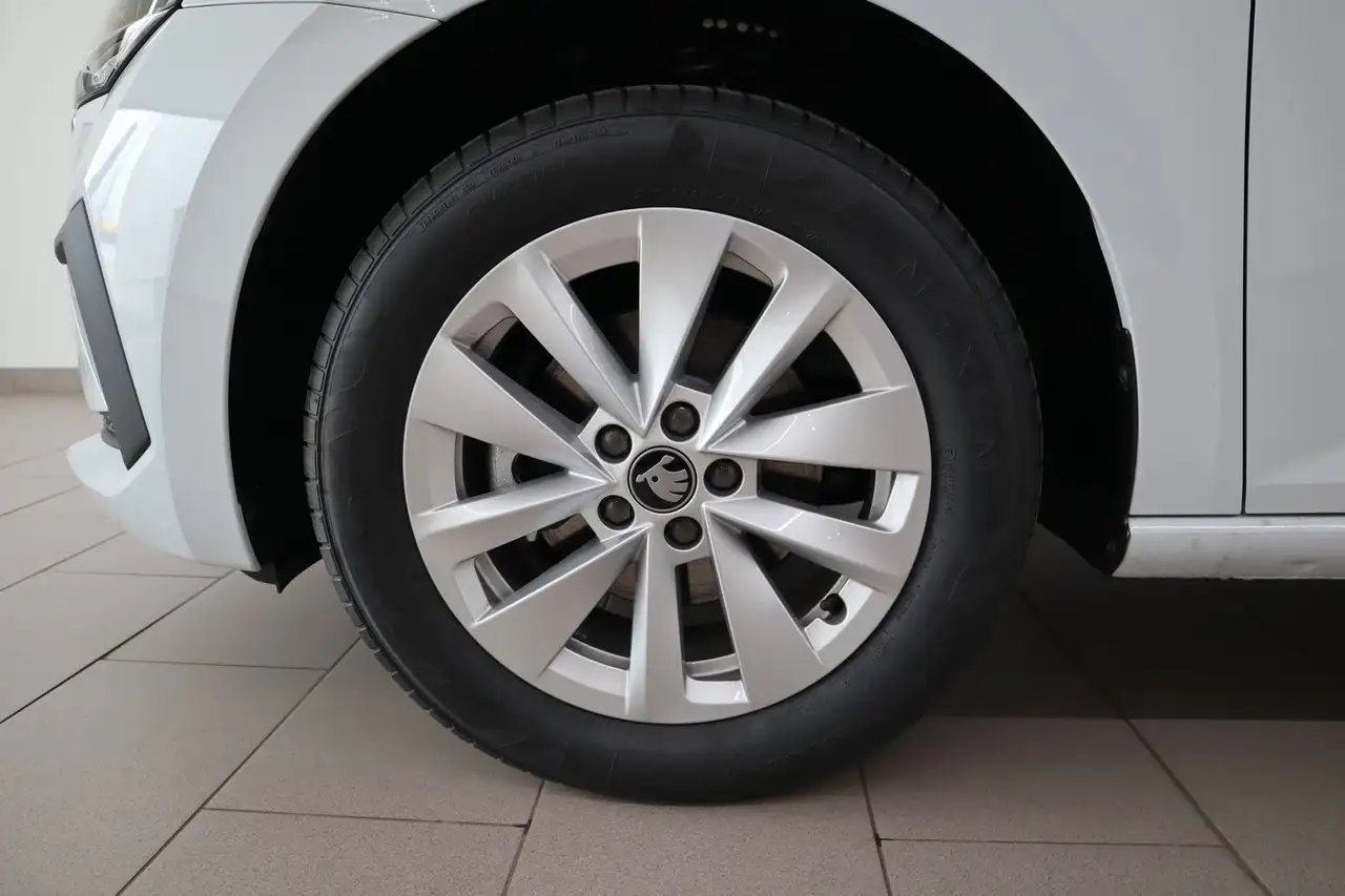 Skoda Scala 2026