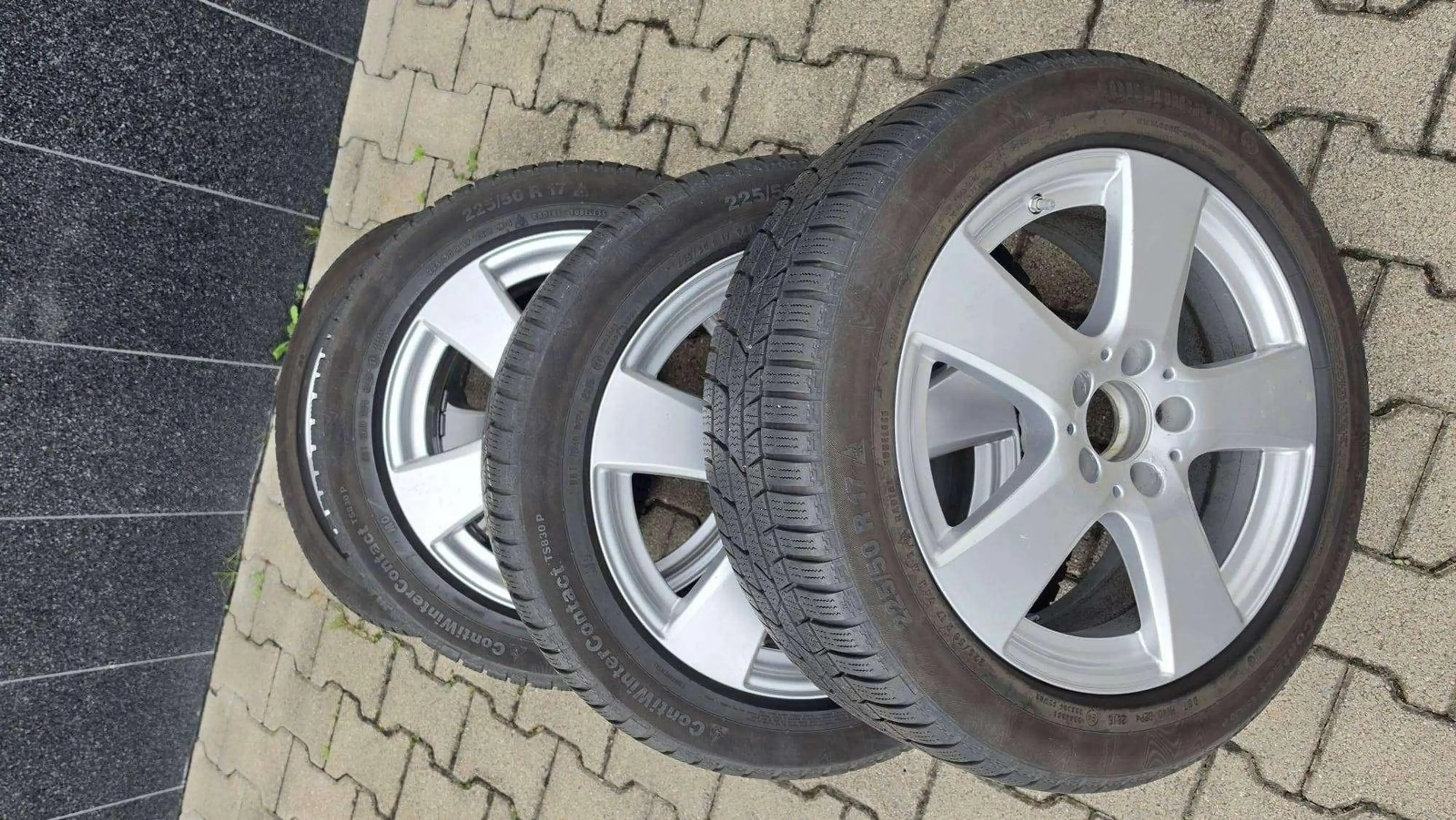 Mercedes-Benz GLK 350 4MATIC+TÜV+GARANTIE+PANO+LEDER+PARKSEN+KAMERA+AHK — photo 28