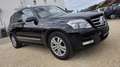 Mercedes-Benz GLK 350 CDI+4MATIC+TÜV+GARANTIE+PANO+LEDER+PARKSEN+KAMERA+AHK Schwarz - thumbnail 12