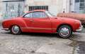 Volkswagen Karmann Ghia Rot - thumbnail 5