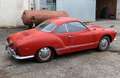 Volkswagen Karmann Ghia Rot - thumbnail 6