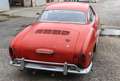 Volkswagen Karmann Ghia Rot - thumbnail 7
