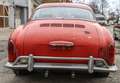 Volkswagen Karmann Ghia Rot - thumbnail 8