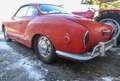 Volkswagen Karmann Ghia Rot - thumbnail 9