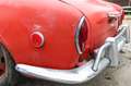 Volkswagen Karmann Ghia Rot - thumbnail 28