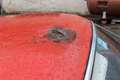 Volkswagen Karmann Ghia Rot - thumbnail 26
