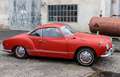 Volkswagen Karmann Ghia Rot - thumbnail 4