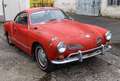 Volkswagen Karmann Ghia Rot - thumbnail 3