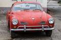 Volkswagen Karmann Ghia Rot - thumbnail 2