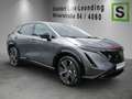 Nissan Ariya ARIYA Evolve 87 kWh 306 PS e-4ORCE Grau - thumbnail 4