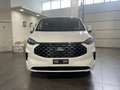 Ford Tourneo Custom 320 2.0 EcoBlue 150CV PL Titanium Bianco - thumbnail 2