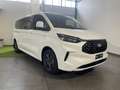 Ford Tourneo Custom 320 2.0 EcoBlue 150CV PL Titanium Bianco - thumbnail 3
