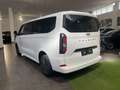 Ford Tourneo Custom 320 2.0 EcoBlue 150CV PL Titanium Bianco - thumbnail 7