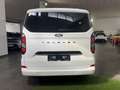 Ford Tourneo Custom 320 2.0 EcoBlue 150CV PL Titanium Bianco - thumbnail 6