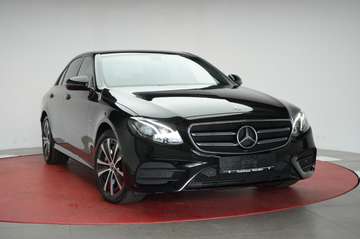 e 9G-Tronic AMG Navi/Temp/LED/Alcantara