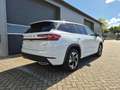 Skoda Kodiaq Sportline 1.5 TSI 204PS PHEV DSG schwenkb. AHK ... Weiß - thumbnail 5