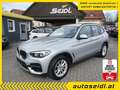 BMW X3 X3 sDrive 18d Aut. *NAVI* Argent - thumbnail 1