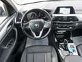 BMW X3 X3 sDrive 18d Aut. *NAVI* Srebrny - thumbnail 9