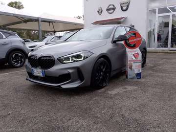 M 135i xDrive MSPORT