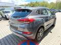 Hyundai TUCSON Passion + *AHK*LED*NAVI*CARPLAY*SITZH* Gris - thumbnail 8