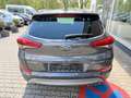 Hyundai TUCSON Passion + *AHK*LED*NAVI*CARPLAY*SITZH* Gris - thumbnail 6