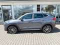 Hyundai TUCSON Passion + *AHK*LED*NAVI*CARPLAY*SITZH* Gris - thumbnail 2
