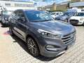 Hyundai TUCSON Passion + *AHK*LED*NAVI*CARPLAY*SITZH* Gris - thumbnail 11