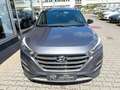 Hyundai TUCSON Passion + *AHK*LED*NAVI*CARPLAY*SITZH* Gris - thumbnail 12