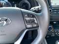 Hyundai TUCSON Passion + *AHK*LED*NAVI*CARPLAY*SITZH* Gris - thumbnail 34