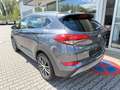 Hyundai TUCSON Passion + *AHK*LED*NAVI*CARPLAY*SITZH* Gris - thumbnail 5