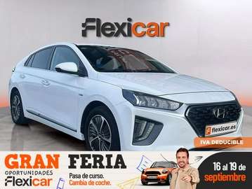 PHEV 1.6 GDI Klass
