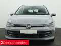 Volkswagen Golf Variant 8 1.5 eTSI DSG Facelift 5-J-GAR ACC SITZH Grey - thumbnail 10