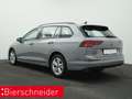 Volkswagen Golf Variant 8 1.5 eTSI DSG Facelift 5-J-GAR ACC SITZH Gri - thumbnail 4