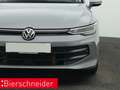 Volkswagen Golf Variant 8 1.5 eTSI DSG Facelift 5-J-GAR ACC SITZH Gri - thumbnail 21