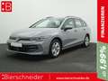 Volkswagen Golf Variant 8 1.5 eTSI DSG Facelift 5-J-GAR ACC SITZH Gri - thumbnail 1