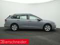 Volkswagen Golf Variant 8 1.5 eTSI DSG Facelift 5-J-GAR ACC SITZH Gri - thumbnail 8