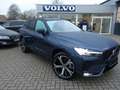 Volvo XC60 Ultra B5 AWD Mild-Hybrid/Dark/Pano/360°/B&W Blau - thumbnail 3