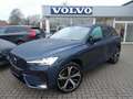 Volvo XC60 Ultra B5 AWD Mild-Hybrid/Dark/Pano/360°/B&W Blau - thumbnail 1