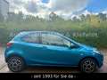 Mazda 2 Lim. 1.3 Edition*ALLWETTER*KLIMAAUT.*SHZ*AUX* Blau - thumbnail 10