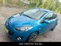 Mazda 2 Lim. 1.3 Edition*ALLWETTER*KLIMAAUT.*SHZ*AUX* Blau - thumbnail 2