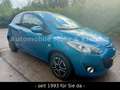 Mazda 2 Lim. 1.3 Edition*ALLWETTER*KLIMAAUT.*SHZ*AUX* Blau - thumbnail 8