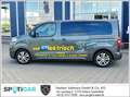 Peugeot Traveller e-Traveller L2 (50kWh) Allure  8-Sz, Leder, Navi, Grau - thumbnail 11