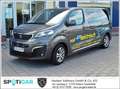 Peugeot Traveller e-Traveller L2 (50kWh) Allure  8-Sz, Leder, Navi, Gris - thumbnail 1