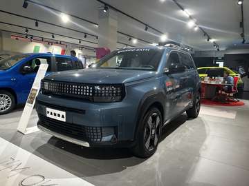 1.2  La Prima