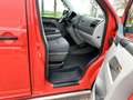 Volkswagen Transporter 2.0 TDI L2H1 6 DEURS! MARGE 3 PERSOONS Rood - thumbnail 48