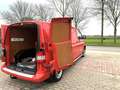 Volkswagen Transporter 2.0 TDI L2H1 6 DEURS! MARGE 3 PERSOONS Rood - thumbnail 39